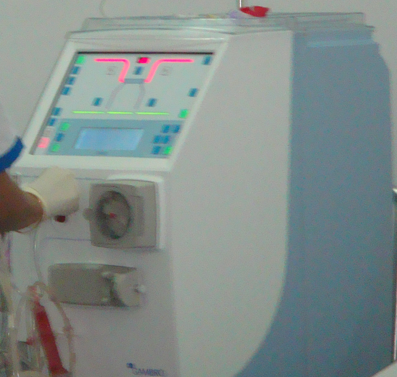machine-de-dialyse-el-hakim-a-fes